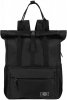 AMERICAN TOURISTER Plecak na laptopa 15.6 cala Urban Groove 25 czarny